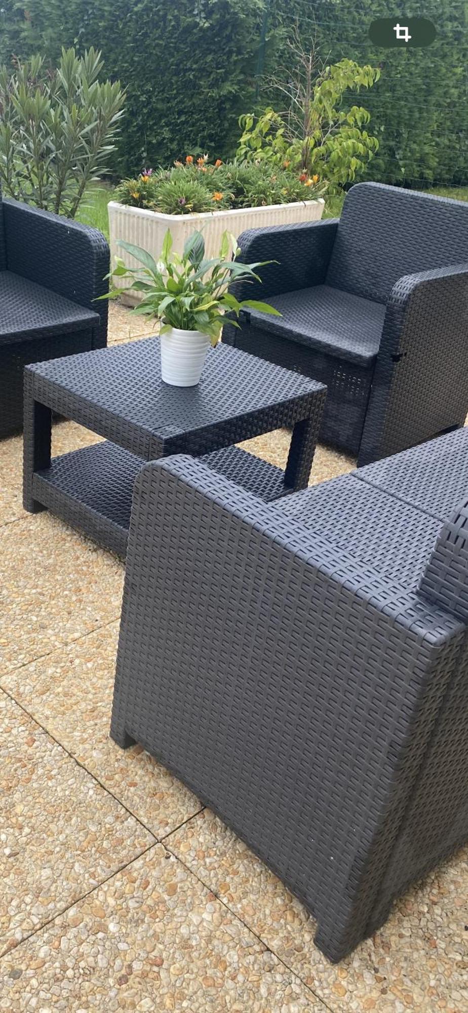 Campanile Paris Ouest - Gennevilliers Port Hotell Exteriör bild